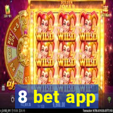 8 bet app